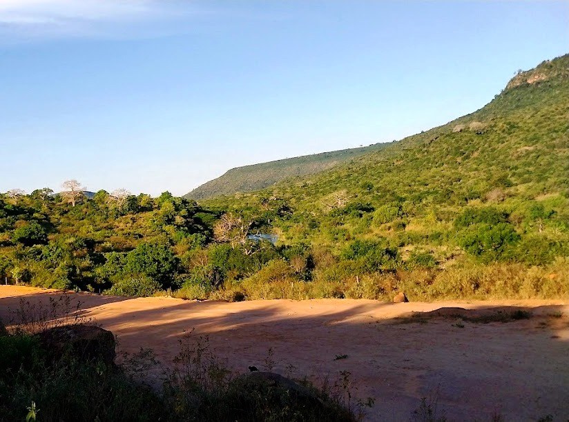 Nyalani Dam（社区生态 / 自然教育）-非行家旅行-Africa Wild Wander