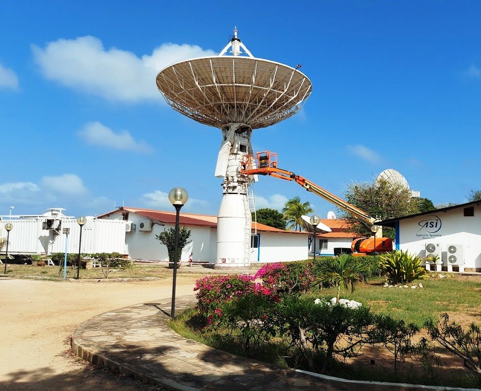 Luigi Broglio Center（水系 / 湖泊 / 海岸）-非行家旅行-Africa Wild Wander