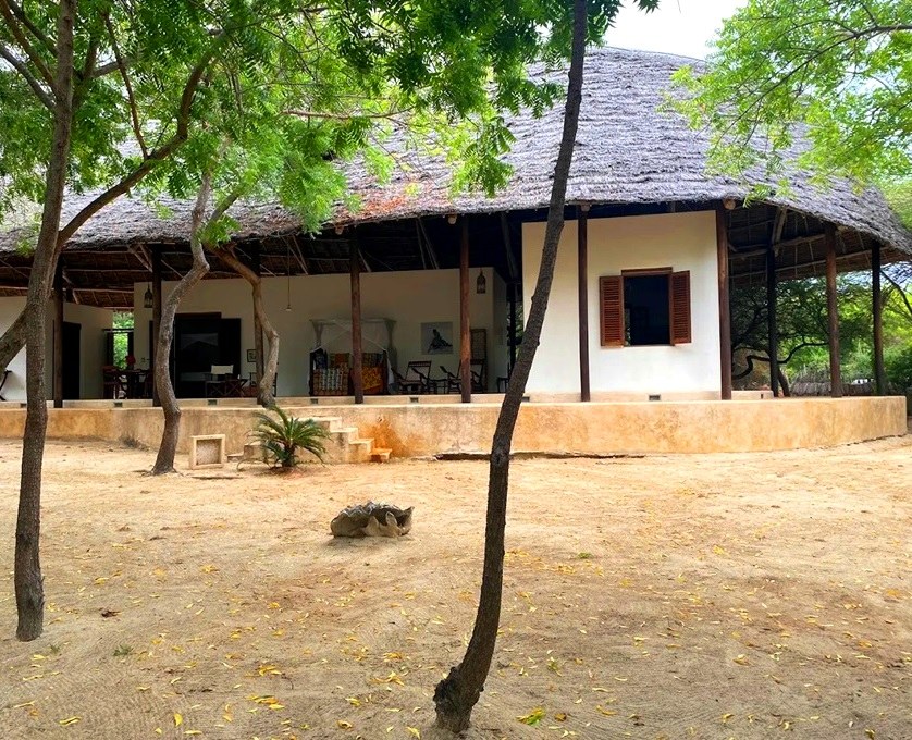 Red Pepper House（住宿 / 餐饮）-非行家旅行-Africa Wild Wander