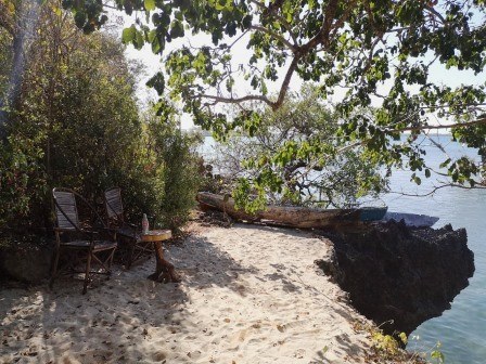 Blue Monkey Cottages（住宿餐饮 / 休闲设施）-非行家旅行-Africa Wild Wander