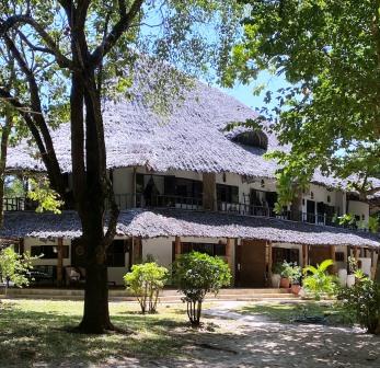 Kinondo Kwetu（县域目的地）-非行家旅行-Africa Wild Wander