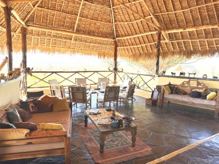Lualenyi Camp（保护地 / 私营保护区）-非行家旅行-Africa Wild Wander