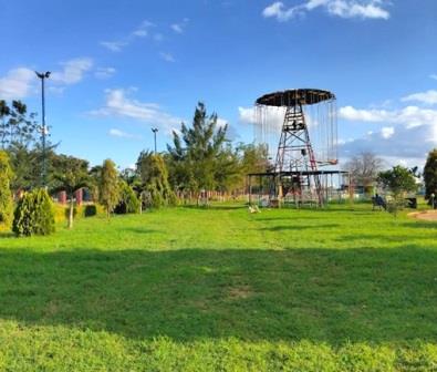 Machakos People’s Park（马查科斯人民公园）-非行家旅行-Africa Wild Wander