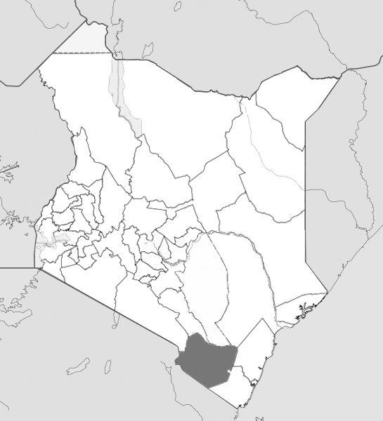 Taita Taveta County（泰塔塔韦塔县）-非行家旅行-Africa Wild Wander