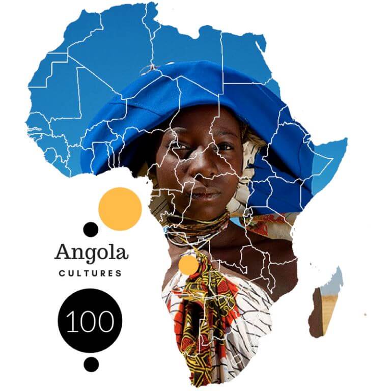 Cultures and Languages in Algeria, Angola, Benin, Botswana, Burkina Faso, Burundi, Cape Verde & Cameroon（自然景观 / 徒步）-非行家旅行-Africa Wild Wander
