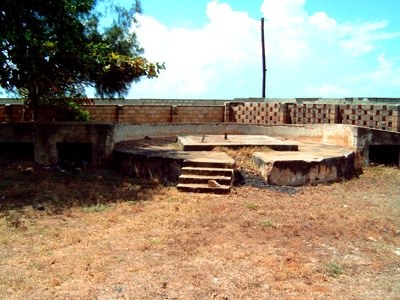 Kizingo Camp（城市目的地）-非行家旅行-Africa Wild Wander
