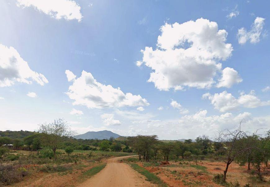 Mutejwa National Reserve（穆特吉瓦国家保护区）-非行家旅行-Africa Wild Wander