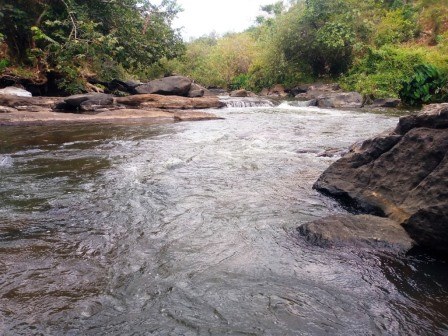Maragua Falls（马拉瓜瀑布）-非行家旅行-Africa Wild Wander