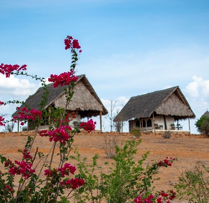 Galana Conservancy（水系 / 湖泊 / 海岸）-非行家旅行-Africa Wild Wander