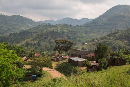 乌干达地理与旅行概览-非行家旅行-Africa Wild Wander