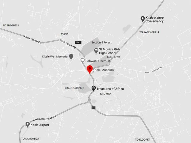 National Museums of Kenya（水系 / 湖泊 / 海岸）-非行家旅行-Africa Wild Wander