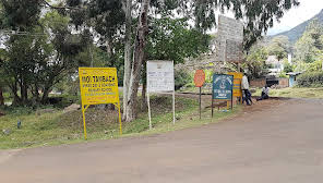 Tambach Museum（历史遗产 / 博物馆）-非行家旅行-Africa Wild Wander