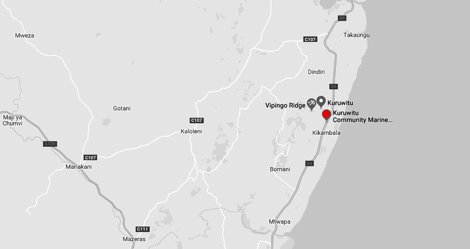 Kuruwitu Conservancy（国家公园 / 保护区 / Safari）-非行家旅行-Africa Wild Wander