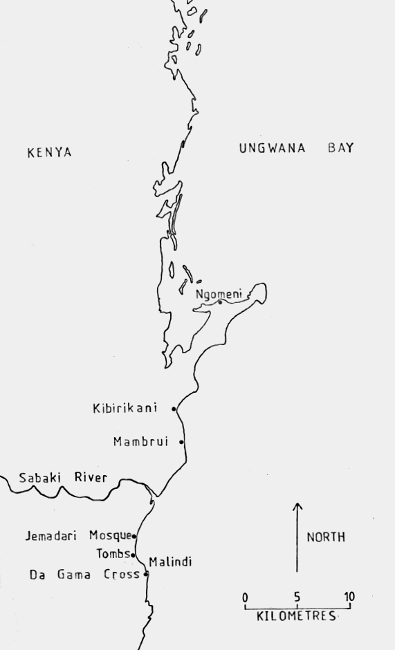 Historic Sites at the Coast（历史遗产 / 博物馆）-非行家旅行-Africa Wild Wander