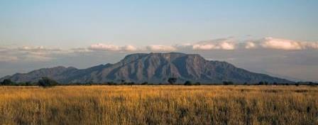 Kajiado County（县域概览）-非行家旅行-Africa Wild Wander