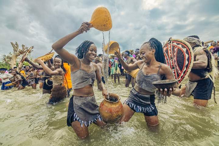Rusinga Island Festival（文化 / 社群）-非行家旅行-Africa Wild Wander