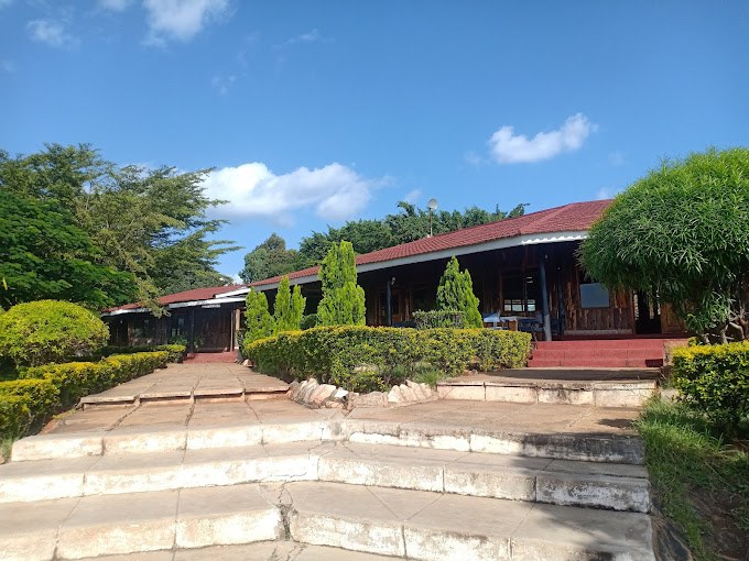 Masinga Dam Resort（水系 / 湖泊 / 海岸）-非行家旅行-Africa Wild Wander