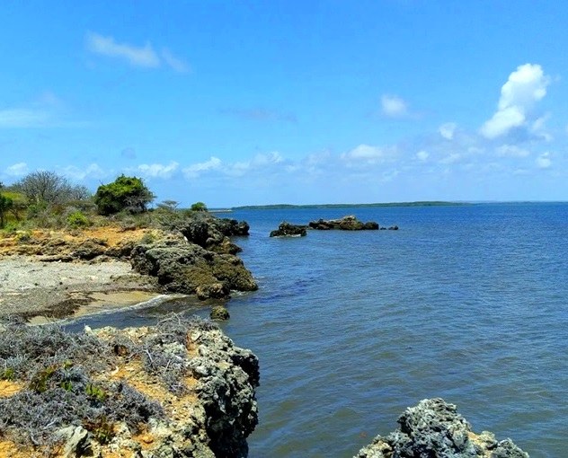 Kiunga Marine National Reserve（基翁加海洋国家保护区）-非行家旅行-Africa Wild Wander
