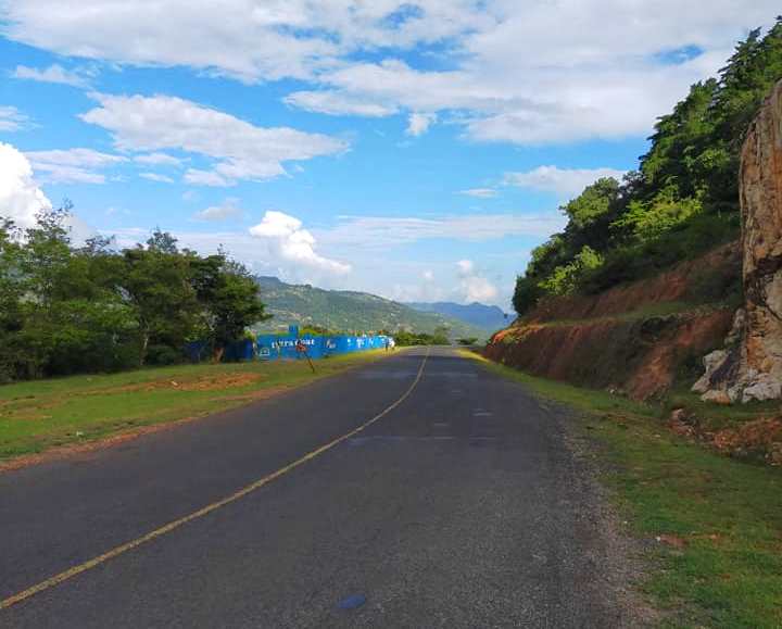 Makongo Viewpoint（马孔戈观景点）-非行家旅行-Africa Wild Wander