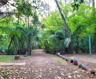 Butterfly Pavillion（生态公园 / 海洋保护）-非行家旅行-Africa Wild Wander
