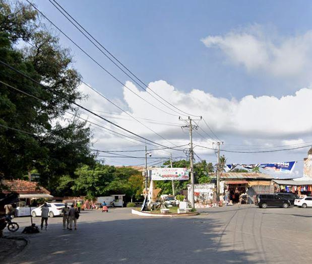Fort Jesus Curio Shop（历史遗产 / 博物馆）-非行家旅行-Africa Wild Wander