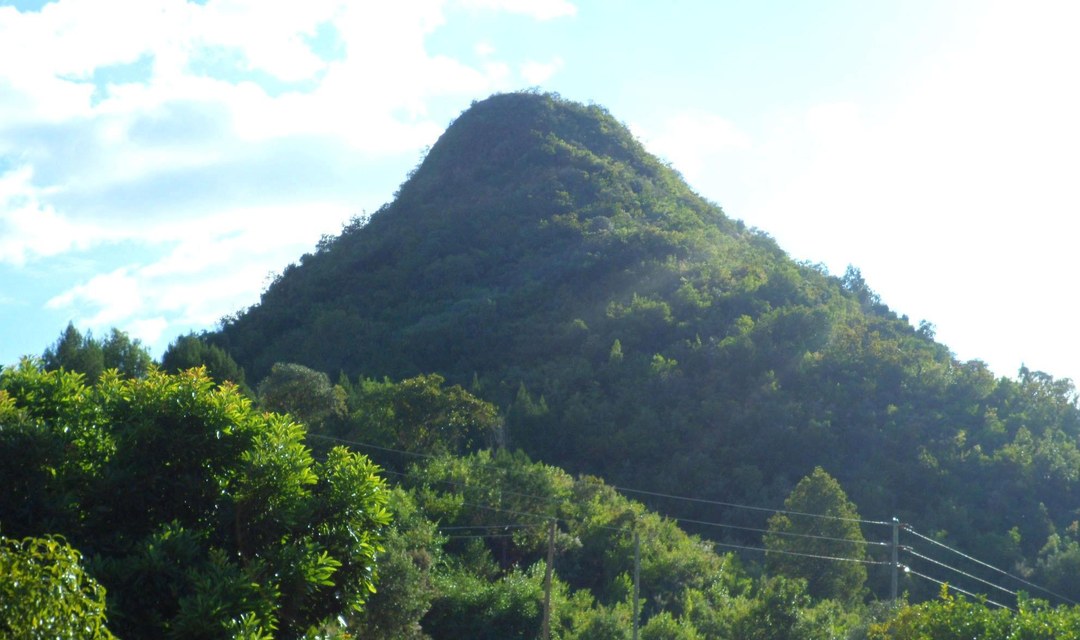 Morop Hill-非行家旅行-Africa Wild Wander