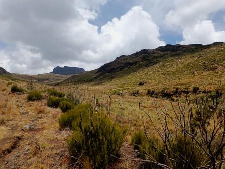 Koitoboss Peak Hike（科伊托博斯峰徒步）-非行家旅行-Africa Wild Wander