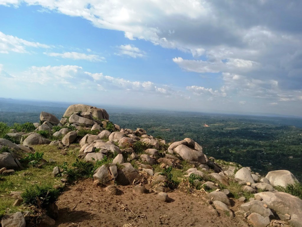 Maragoli Hills / Mungoma Hills（马拉戈利丘陵）-非行家旅行-Africa Wild Wander
