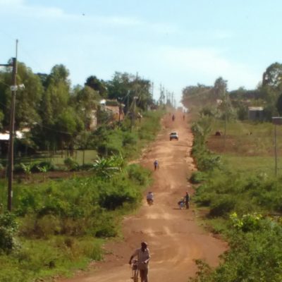 Bakhulo Shrines（自然景观 / 徒步）-非行家旅行-Africa Wild Wander