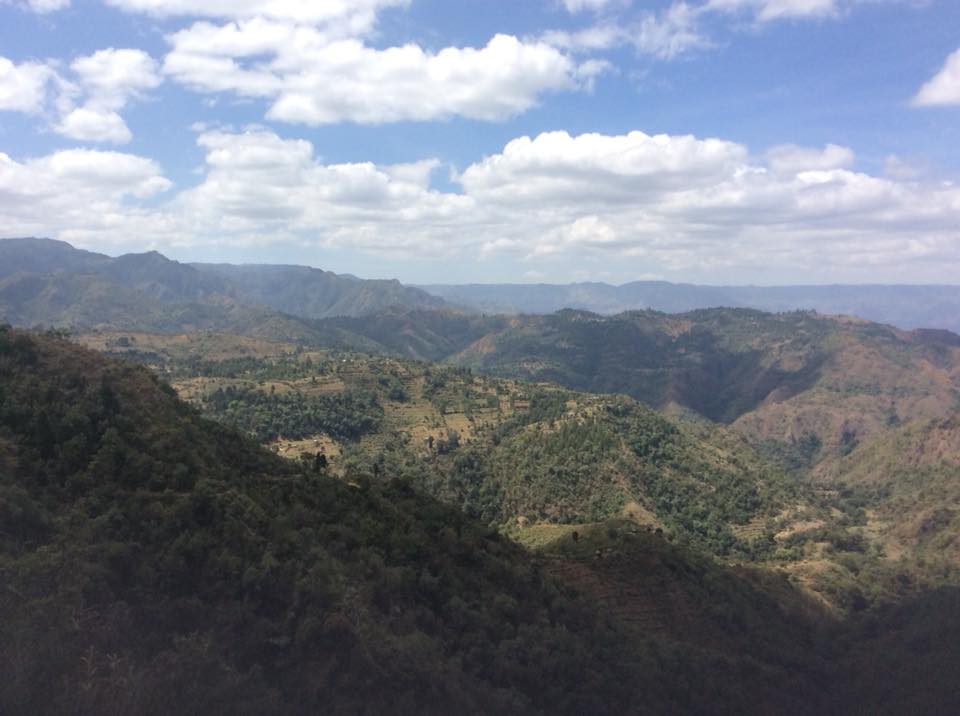 Lembus Forest-非行家旅行-Africa Wild Wander