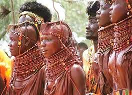 Cultural Diversity（文化 / 社群）-非行家旅行-Africa Wild Wander