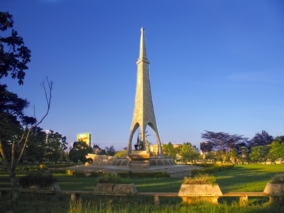 Colonial Rule in Kenya（历史遗产 / 博物馆）-非行家旅行-Africa Wild Wander