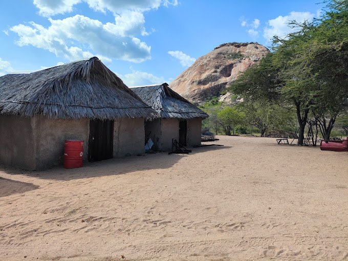 Kora National Park（水系 / 湖泊 / 海岸）-非行家旅行-Africa Wild Wander