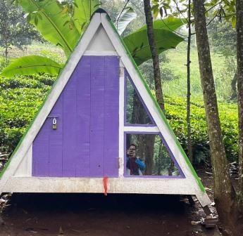 Outdoorman Cabins（户外人小屋）-非行家旅行-Africa Wild Wander