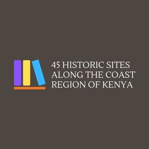 Historic Thrills（历史遗产 / 博物馆）-非行家旅行-Africa Wild Wander