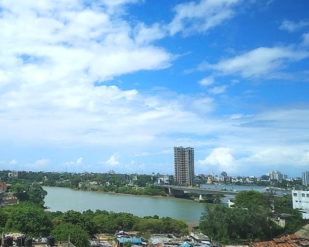 Nyali Bridge（海岸公共空间 / 港口交通）-非行家旅行-Africa Wild Wander