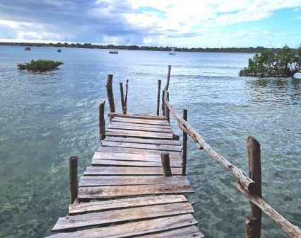 Blue Monkey Cottages（住宿餐饮 / 休闲设施）-非行家旅行-Africa Wild Wander