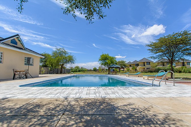 Hotel Lomanira-非行家旅行-Africa Wild Wander