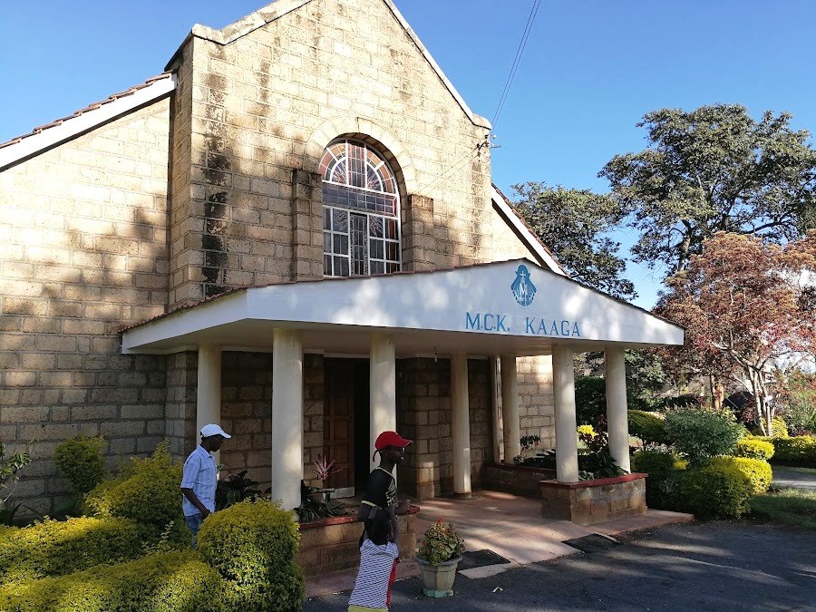 Kaaga Methodist Church（Ameru 文化 / 遗产）-非行家旅行-Africa Wild Wander
