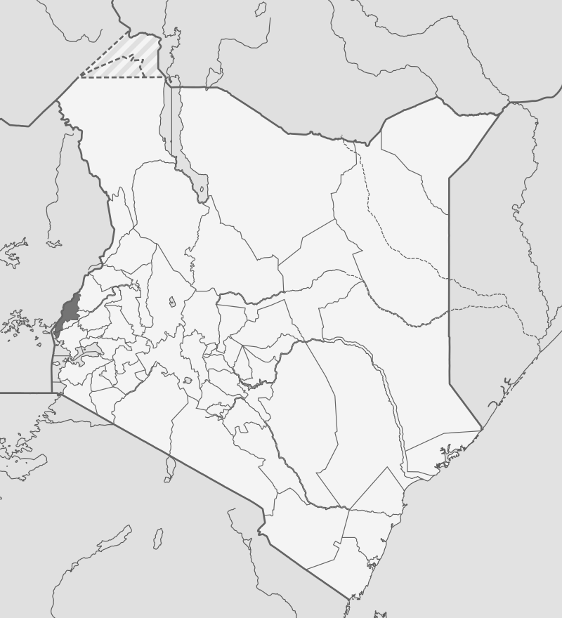 Busia County（布西亚县）-非行家旅行-Africa Wild Wander