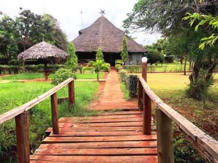 Lake Jipe Eco Lodge（湖泊 / 泉水 / 湿地）-非行家旅行-Africa Wild Wander