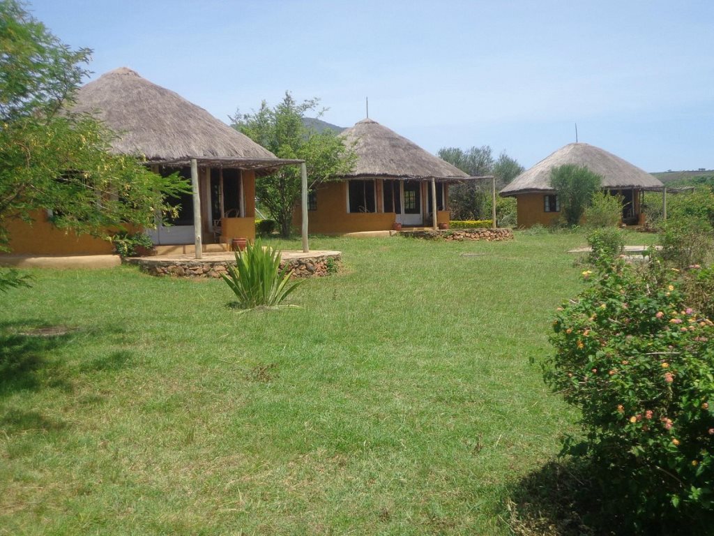 Kisindi Lodge & Spa（水系 / 湖泊 / 海岸）-非行家旅行-Africa Wild Wander