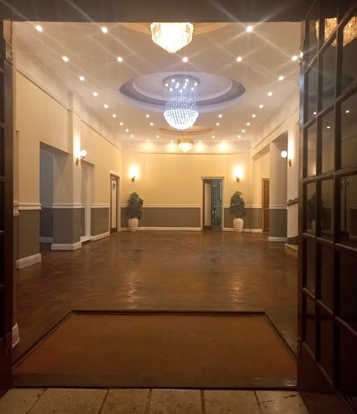 Kericho Tea Hotel（凯里乔茶园酒店）-非行家旅行-Africa Wild Wander