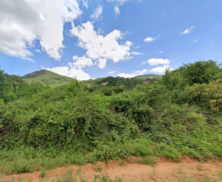 Kitui Hill（基图伊山）-非行家旅行-Africa Wild Wander