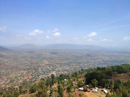 Mbooni Hills（姆博尼山地）-非行家旅行-Africa Wild Wander