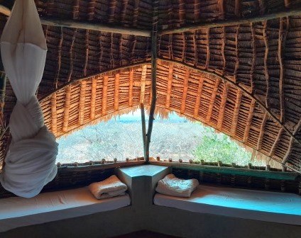 Kasigau Base Camp(Taita Hills / 高地文化)-非行家旅行-Africa Wild Wander