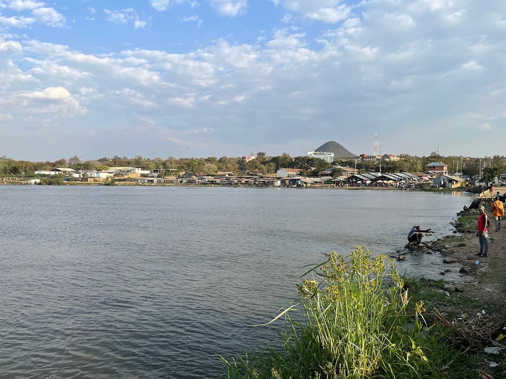 Homa Bay County（霍马湾县）-非行家旅行-Africa Wild Wander
