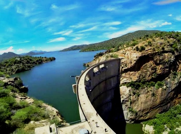 Turkwel Dam（水系 / 湖泊 / 海岸）-非行家旅行-Africa Wild Wander