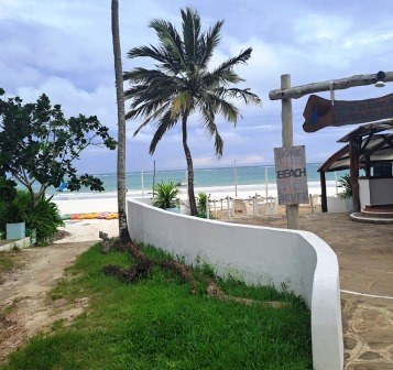 Nomad Beach Bar（海滩 / 岛屿）-非行家旅行-Africa Wild Wander