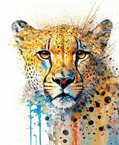 Wildlife in Kenya(野生动物 / 国家公园 / Safari)-非行家旅行-Africa Wild Wander